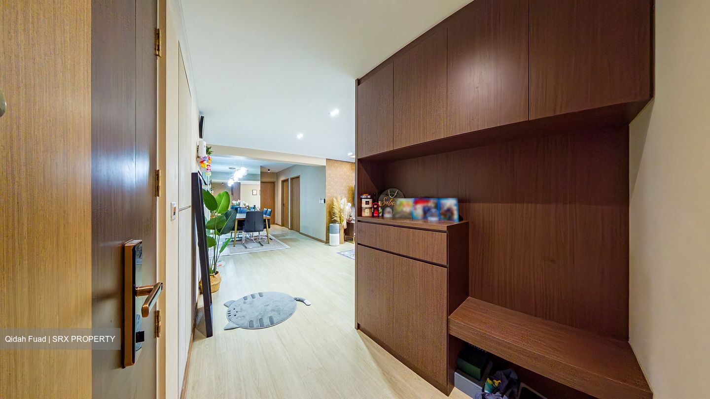 Blk 463A West Plains @ Bukit Batok (Bukit Batok), HDB 5 Rooms #562840561